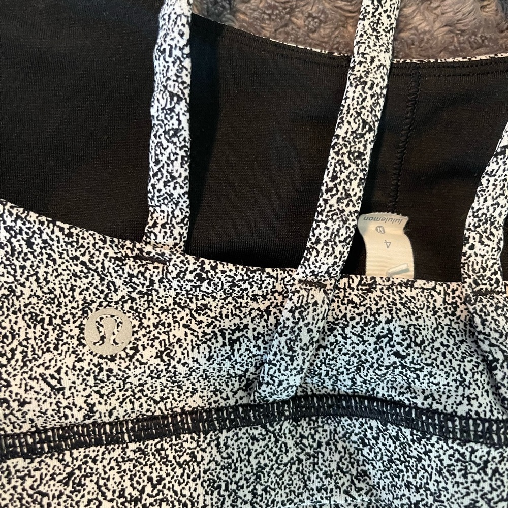 Lululemon Bra - Picture 3 of 3